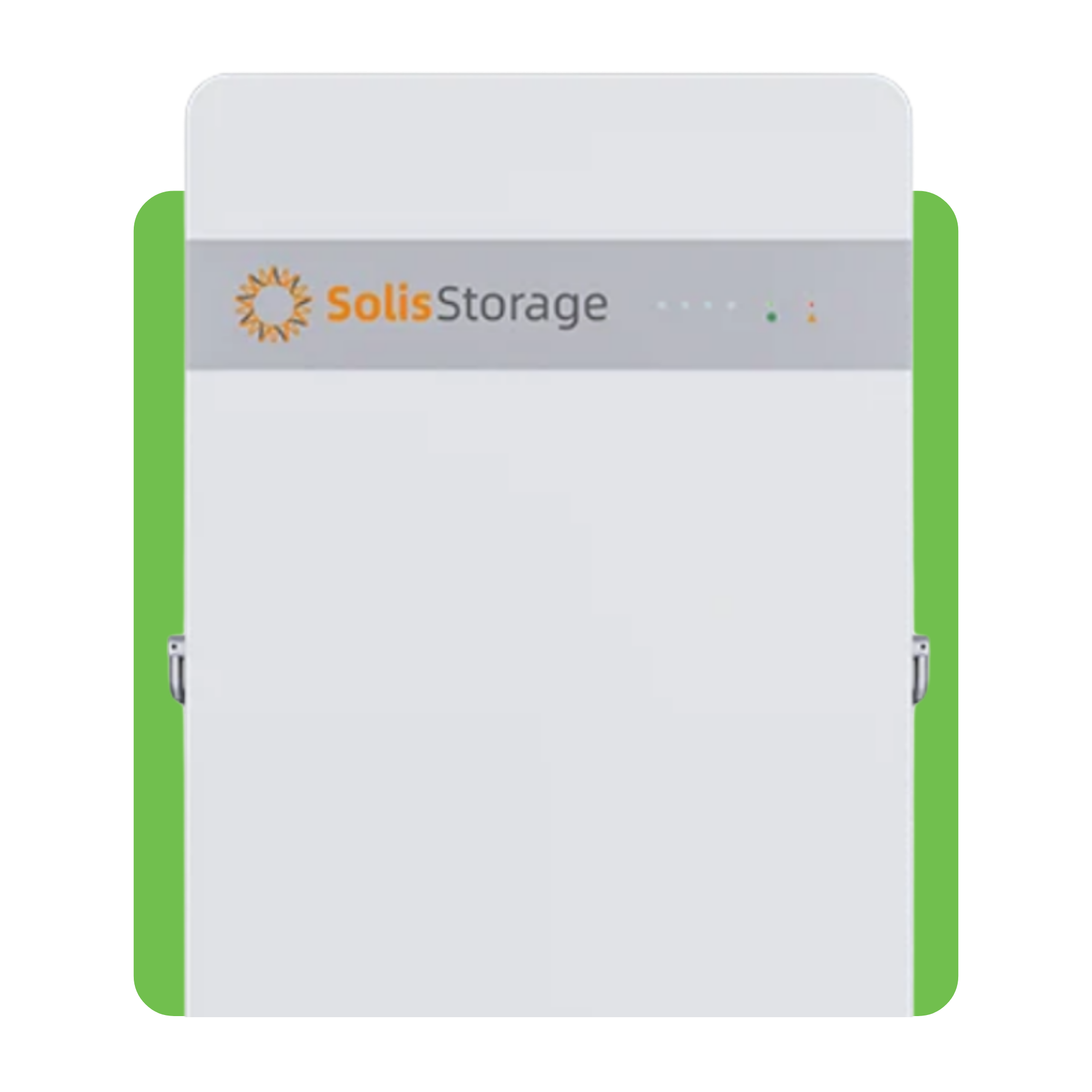 A Sigenergy home battery