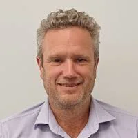 Andrew Oswald