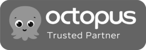 Octopus Energy Trusted Partner