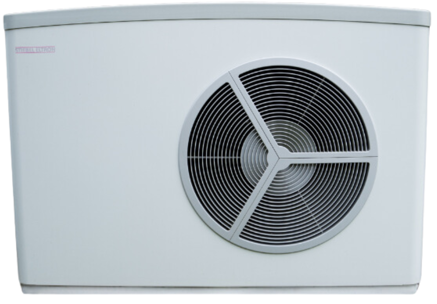 What Is An Air Source Heat Pump Greenscape Energy